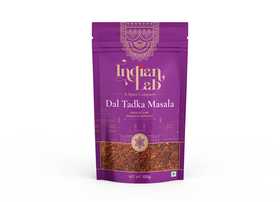 Dal Tadka Masala – cumin-forward tempering spice blend for restaurant-style dal | The Indian Lab