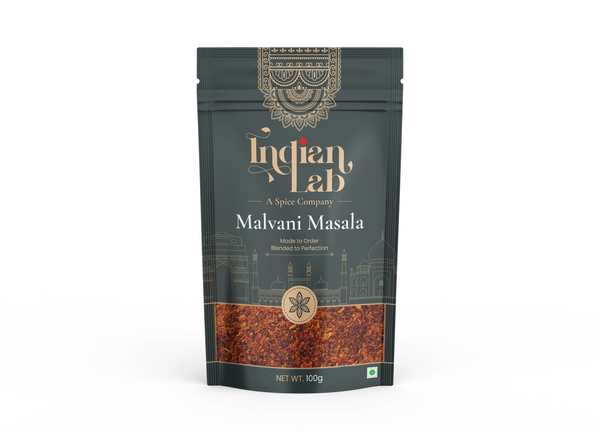 Malvani Masala – coconut-rich Konkan coast spice blend with star anise and stone flower | The Indian Lab