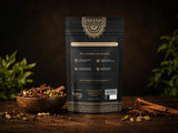 Your Own Masala pouch packaging — Back view thumbnail